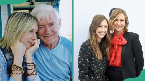 Mykhailo Farmiga and the life he built long before his daughters became famous