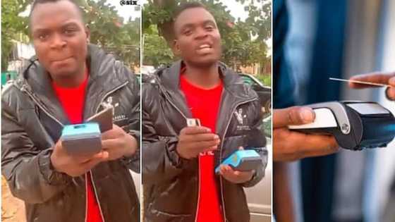 Bidiyo: Mai POS ya Fallasa Yadda Za a Iya Kwashewa Mutum Kudi Ba Tare da Saninsa ba