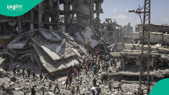 Nigerian UN Peace Advocate Bukar-Hassan lists war zones to visit in 2026