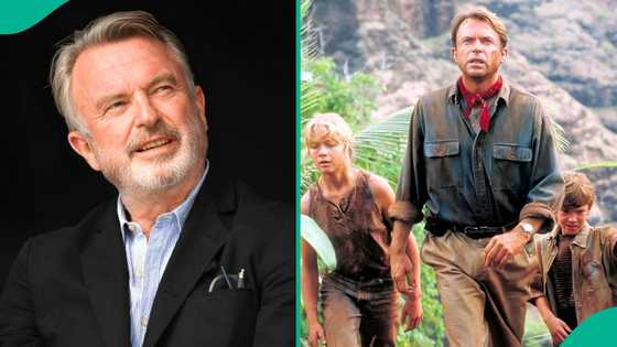 Jurassic Park star Sam Neill dies at 78, family confirms
