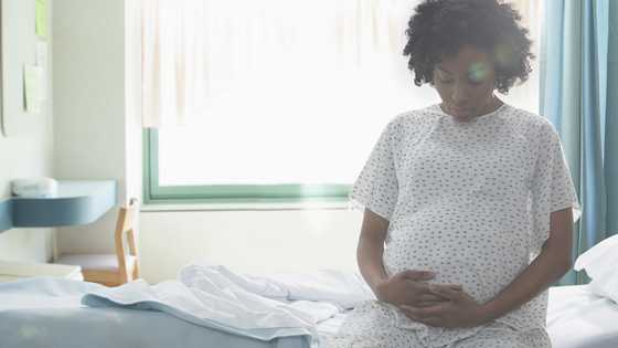 My husband came to my ultrasound — Then the doctor revealed a shocking truth