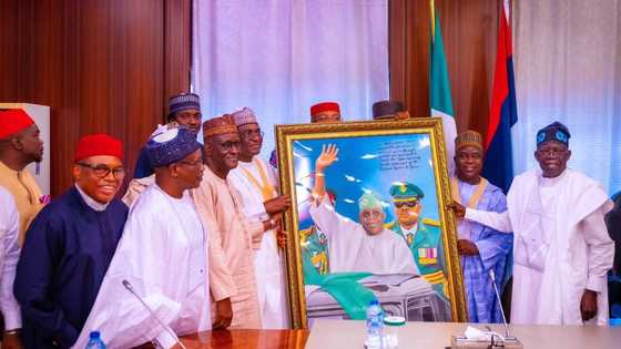Shugaba a APC Ya Rubutawa Tinubu Wasika, Ya ce ‘Gwamnatinka Ta Ba Mu Kunya’