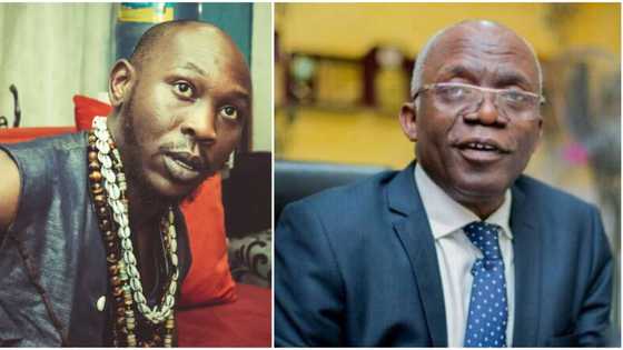Court grants Seun Kuti bail, gives police 48 hours to complete investigation