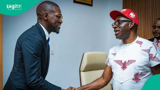 Soludo partners Flutterwave to boost digital payments, e-commerce in Anambra