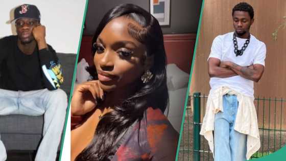 "I owe u guys nothing, please move on": Girl from Omah Lay's concert laments about cyberbullying