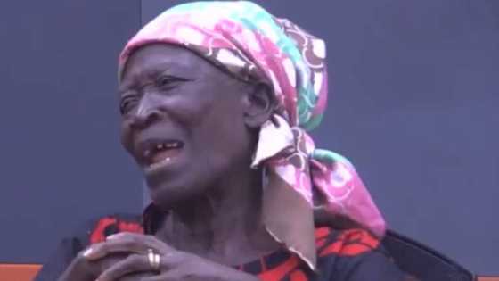 I will never break up with my dead husband, he is always with me: Widow makes stunning revelation in video