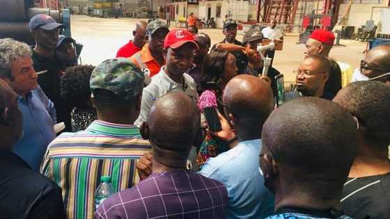 Nigerian Society of Engineers honour Azibaola Robert as honouree hails Goodluck Jonathan