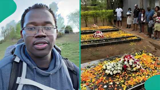 Man whose relatives never lived beyond 45 fears his elder brother might be next, reveals his age