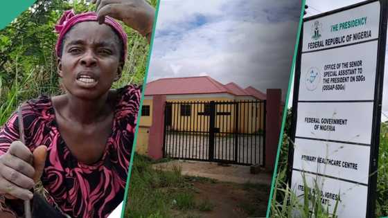 Inside Ogun LGA where residents lack access to healthcare as FG's N64m PHC lies fallow