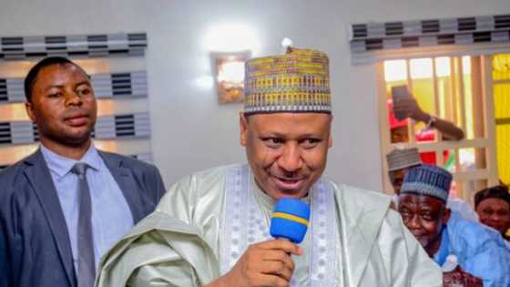 Niger: Malagi returns APC nomination forms, confident of victory