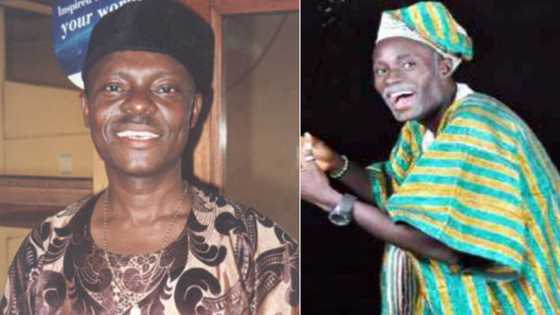 'Funwontan' (Give them all): 6 things to know about late legendary humour merchant Gbenga Adeboye
