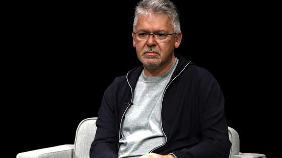 Apple AI chief leaving as iPhone maker plays catch-up