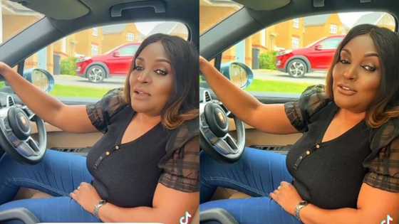 "Come and marry them, they are beautiful ": Mother tells men to approach her daughters for marriage in video