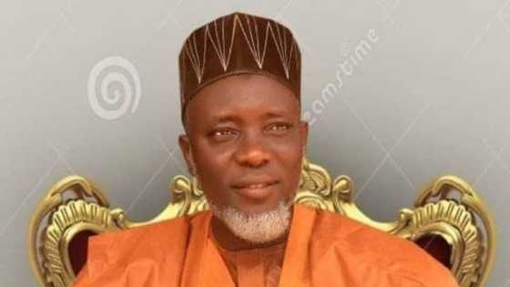 Zaben 2023: Babban limami zai shiga tseren neman kujerar gwamna a Adamawa