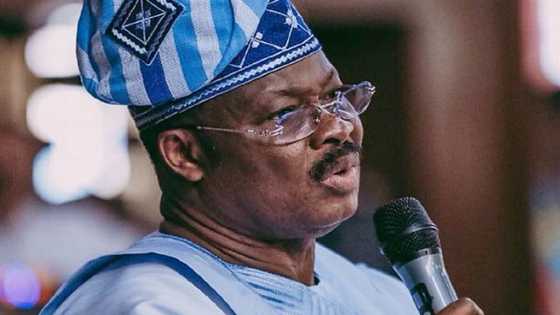 Jana'izar Ajimobi: Hadiminsa ya bayyana yadda za ta kasance