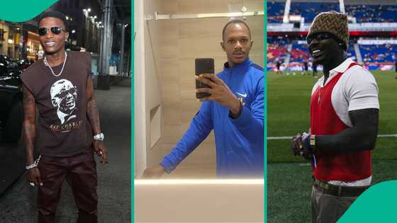 Daniel Regha blasts Wizkid, rates new song with Sarz: "He offers nothing creatively, hasn't evolved"