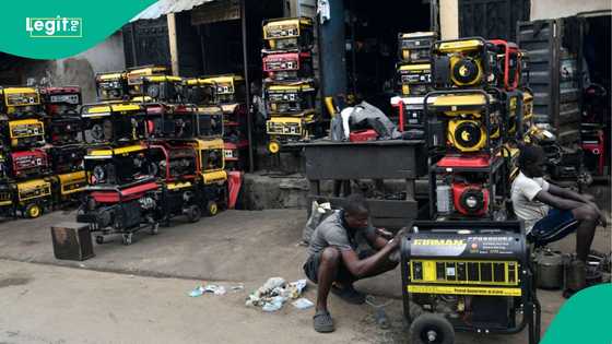 2025 Budget: Federal MDAs to spend over N40 billion fueling generators