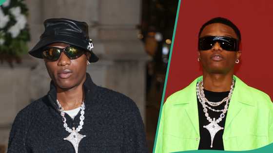 "Biggest bird": Wizkid reaches new streaming heights, sets record-breaking Spotify numbers