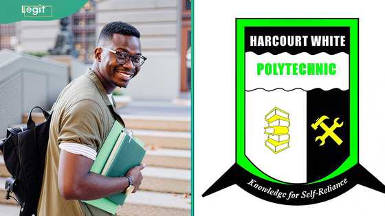 Courses offered in Harcourt White Polytechnic and the fee schedule