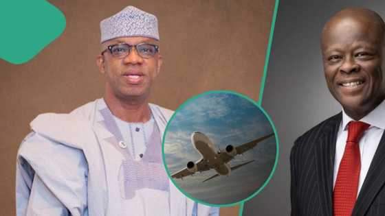 “Finishing touches”: FG gives fresh update on completion status of longest runway airport in Nigeria