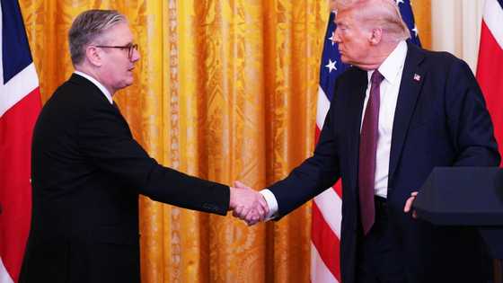 UK firms cautiously optimistic on US trade deal prospects