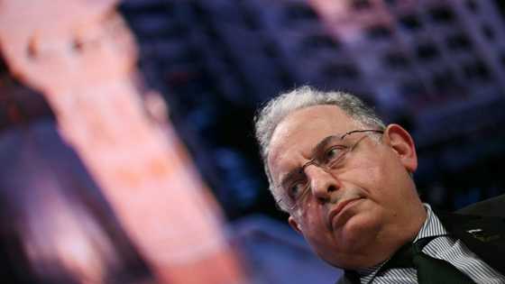 Syria won't wait for global community to reform economy: Finance Minister