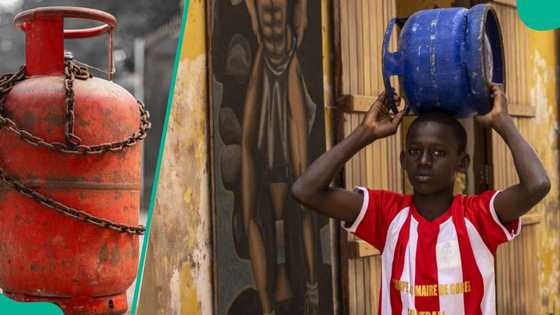 Expect a crash: Marketers announce good news for cooking gas price after FG’s orders