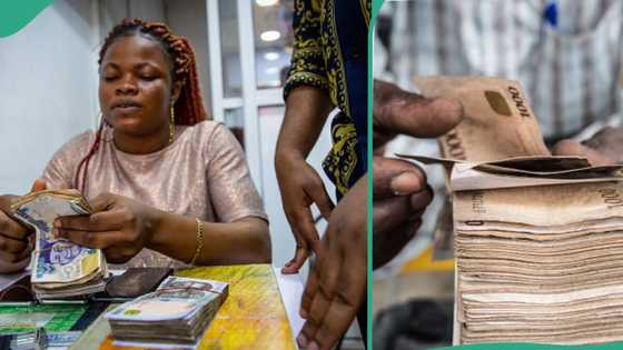 "I need your help": Lady seeks help after she erroneously sent N200k instead of N2k as offering
