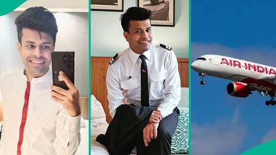 Last Instagram post of Air India crew member who died in plane crash trends online