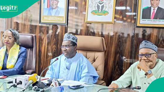 Hukumar INEC ta amince da rijistar sababbin jam'iyyun siyasa 2 a Najeriya