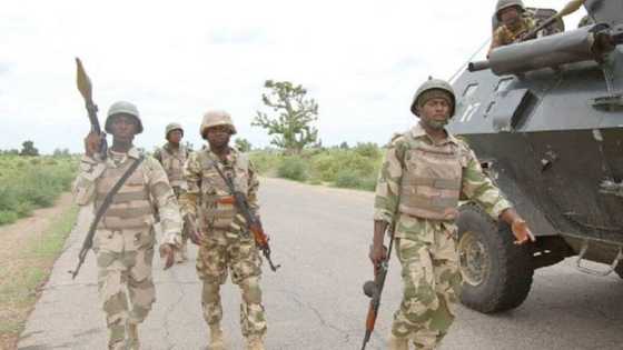 End of the road as military kills many Boko Haram terrorists in Lake Chad