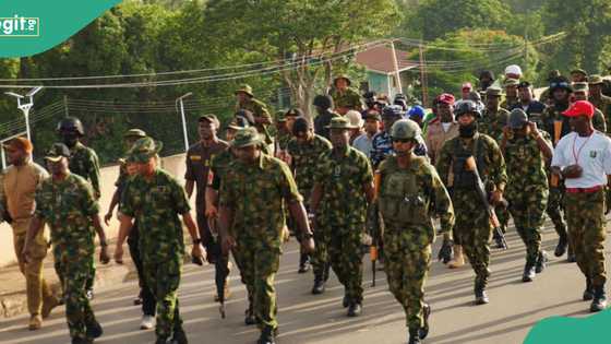 Tension as Boko Haram kills 4 soldiers in fresh attacks on military bases