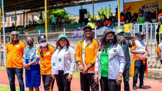 Maltina School Games 2021: Lagos State Finals Held Amidst Glitz and Glamour