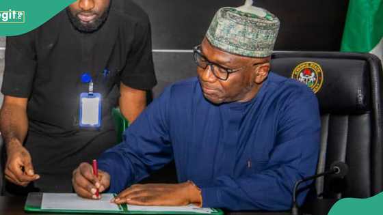 Kwara spends N447m on travel, records zero foreign grants in Q1 2025