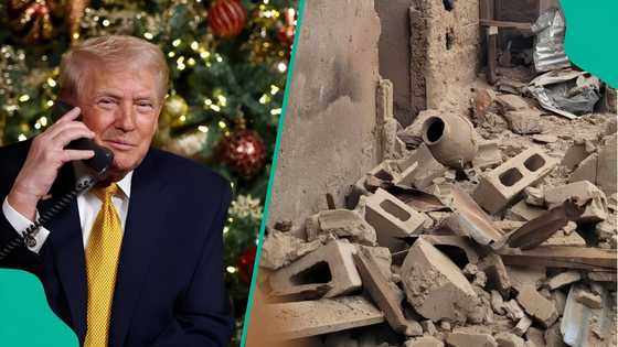 What happened in Offa? Explosions rock Kwara town after Trump’s US airstrike announcement