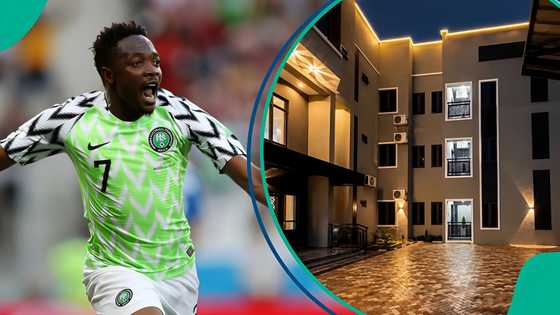 Ahmed Musa’s businesses and investments: Inside the former Super Eagles captain's growing empire