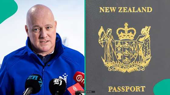 New Zealand names 8 important things foreigners must declare when applying for citizenship
