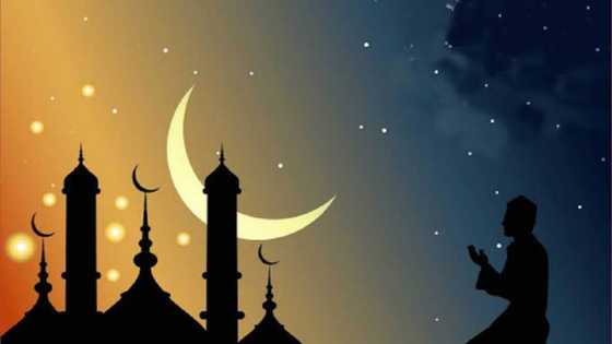 Labari Da Duminsa: An ga watan Azumin Ramadana a Najeriya