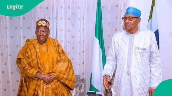'Mun yi babban rashi,' Ganduje ya mika ta'aziyya ga 'yan Najeriya kan rasuwar Buhari