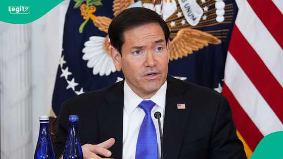US embassy in Nigeria suspends all routine nonimmigrant visa services