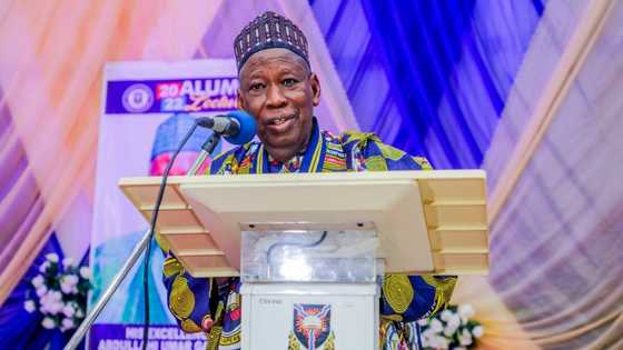 2023 elections: Names mentioned as APC governor slams CBN with serious allegation