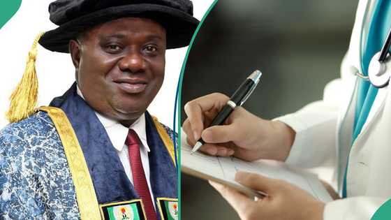 NOUN launches health insurance scheme for students nationwide
