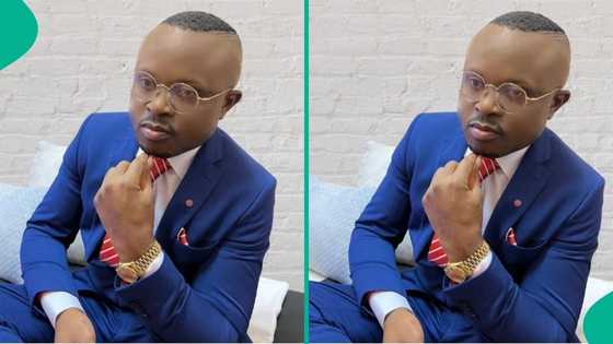 Billionaire Xolane Ndhlovu splashes N5m on Nigerian lady unable to pay for Azul Drink