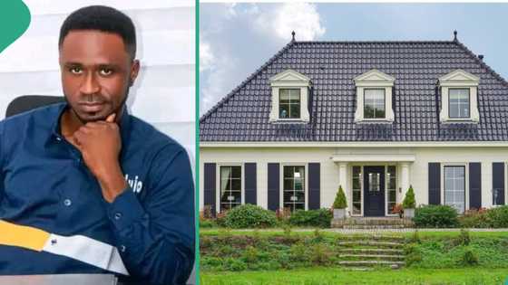 "Is it wise to build house in the village while living in the city?" Expert advises