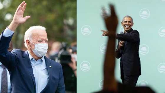 Your generation can create new normal - Obama on why American youths should vote Biden (video)