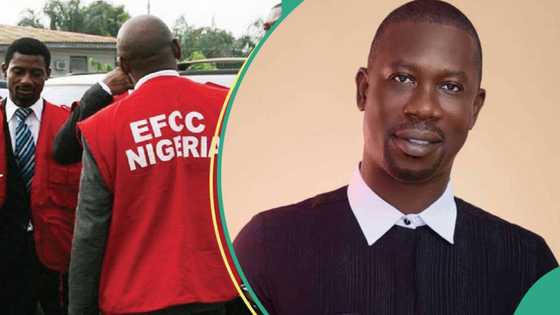 NANS throws weight behind EFCC, condemns attempt to use students in anti-graft agency protest