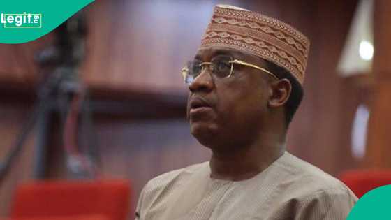 Jam'iyyar NDC ta jawo Kabiru Marafa, ta ba shi tikitin takarar gwamnan Zamfara a 2027
