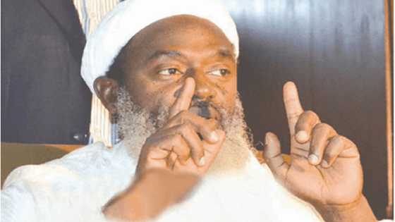 Da Ɗumi-Ɗumi: Ayyana 'yan bindiga matsayin 'yan ta'adda ba zai canja komai ba, Sheikh Gumi
