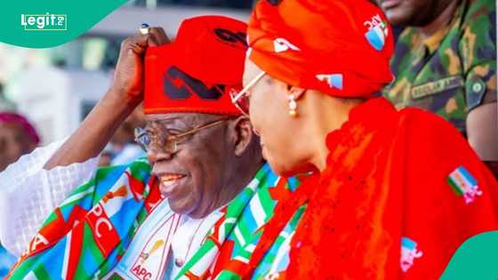 APC ta koyi hankali, ta ce abin da ya faru a Legas ba zai maimaitu a 2027 ba