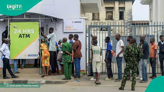 Access Bank gives new update on system upgrade, confirms time service will be fully restored